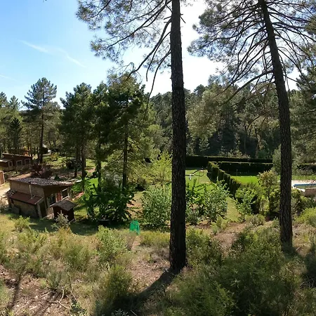 Casa rural En Pleno Parque Natural Del Río Mundo Riópar