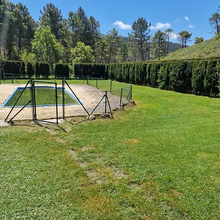 Casa rural En Pleno Parque Natural Del Río Mundo Riópar